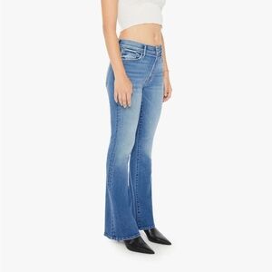 Lil Mother PETITES The Lil Weekender in Layover wash. Size 29.